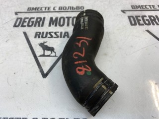 Шланг охлаждения, ориг. номер LR010795, Land Rover Range Rover 2009-2012