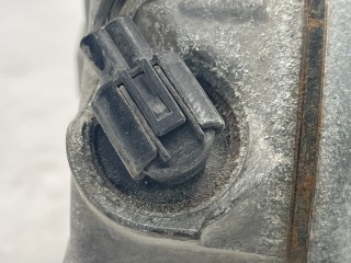Компрессор кондиционера, ориг. номер LR010723, Land Rover Range Rover 2009-2012