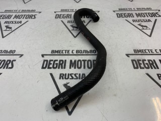 Трубка гидроусилителя, ориг. номер LR023282, Land Rover Range Rover 2009-2012