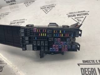 Блок предохранителей, ориг. номер 14A068, Ford Explorer 2010-2015