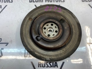 Шкив коленвала, ориг. номер 31401194, Volvo V40 Cross Country 2012-2016