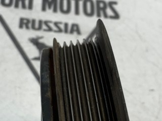 Шкив коленвала, ориг. номер 31401194, Volvo V40 Cross Country 2012-2016