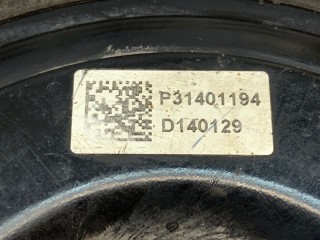 Шкив коленвала, ориг. номер 31401194, Volvo V40 Cross Country 2012-2016