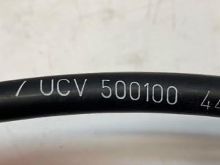 Трос КПП, ориг. номер UCV500100, Land Rover Range Rover 2009-2012