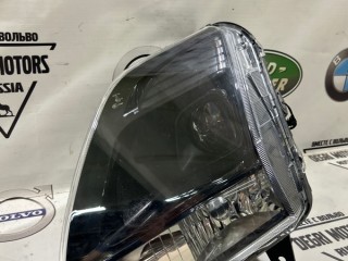Фара передняя левая, ориг. номер 605000528AA, OMODA C5 2021-2025