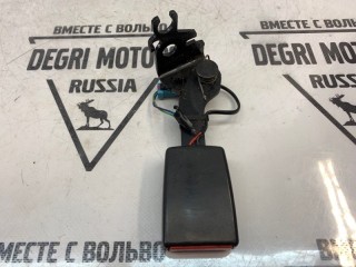 Замок ремня безопасности задний правый, ориг. номер 31332777, Volvo XC60 2008-2013