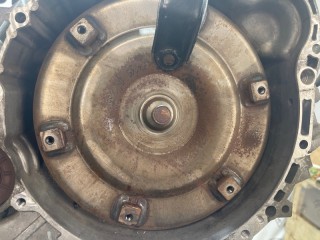 АКПП, ориг. номер 8251834, Volvo V70 2004-2007