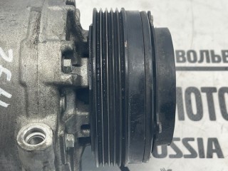 Компрессор кондиционера, ориг. номер 64526910458, BMW 523i E39