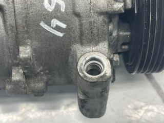Компрессор кондиционера, ориг. номер 64526910458, BMW 523i E39