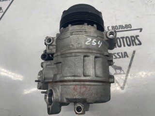 Компрессор кондиционера, ориг. номер 64526910458, BMW 523i E39