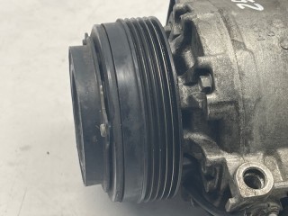 Компрессор кондиционера, ориг. номер 64526910458, BMW 523i E39