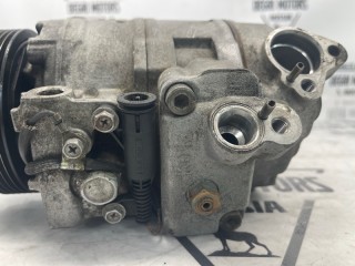 Компрессор кондиционера, ориг. номер 64526910458, BMW 523i E39