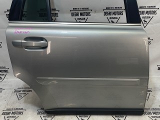 Дверь задняя правая, ориг. номер 31385359, Volvo XC90 2006-2014