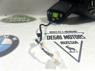 Зеркало правое, ориг. номер 601000467AA, OMODA C5 2021-2025