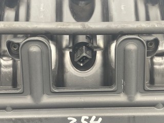 Впускной коллектор, ориг. номер 11611439965, BMW 523i E39