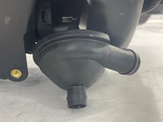 Впускной коллектор, ориг. номер 11611439965, BMW 523i E39