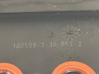 Впускной коллектор, ориг. номер 11611439965, BMW 523i E39