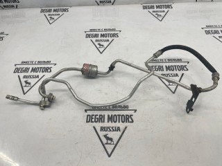 Трубка кондиционера, ориг. номер LR010856, Land Rover Range Rover 2009-2012
