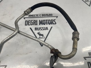 Трубка кондиционера, ориг. номер LR010856, Land Rover Range Rover 2009-2012