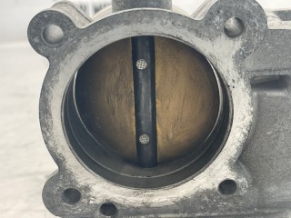 Дроссельная заслонка, ориг. номер 31216328, Volvo XC70 2007-2013