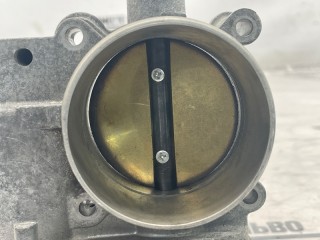 Дроссельная заслонка, ориг. номер 31216328, Volvo XC70 2007-2013