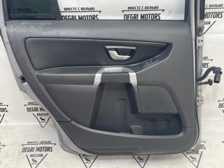 Дверь задняя левая, ориг. номер 31385358, Volvo XC90 2006-2014