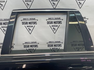 Дверь задняя левая, ориг. номер 31385358, Volvo XC90 2006-2014
