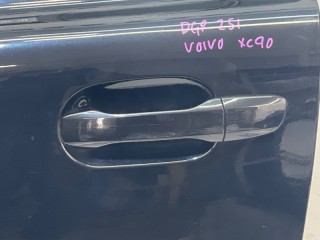 Дверь задняя левая, ориг. номер 31385358, Volvo XC90 2006-2014