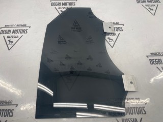 Стекло заднее левое, ориг. номер C2D5398, Jaguar XJ X351 2009-2015