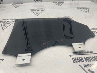 Стекло заднее правое, ориг. номер C2D5396, Jaguar XJ X351 2009-2015