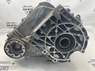 Раздатка, ориг. номер IAB500280, Land Rover Range Rover 2009-2012