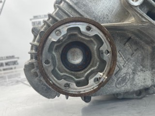 Раздатка, ориг. номер IAB500280, Land Rover Range Rover 2009-2012