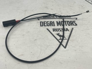 Трос капота, ориг. номер 31395562, Volvo V40 2012-2017