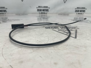 Трос капота, ориг. номер 31395562, Volvo V40 2012-2017