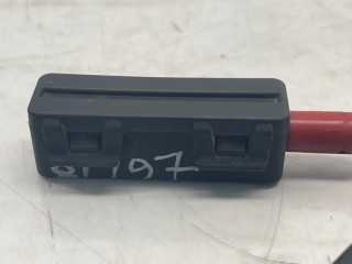 Трос капота, ориг. номер 31395562, Volvo V40 2012-2017