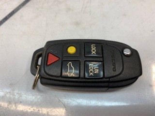 Ключ зажигания, ориг. номер 8688798, Volvo V70 2004-2007