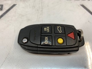 Ключ зажигания, ориг. номер 8688798, Volvo V70 2004-2007