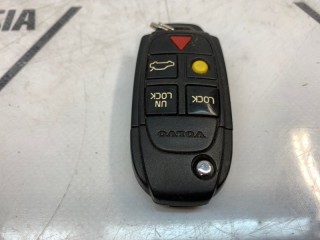 Ключ зажигания, ориг. номер 8688798, Volvo V70 2004-2007