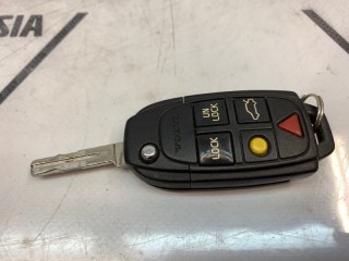 Ключ зажигания, ориг. номер 8688798, Volvo V70 2004-2007