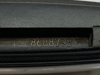 Ключ зажигания, ориг. номер 8688798, Volvo V70 2004-2007