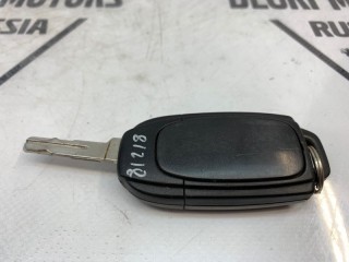 Ключ зажигания, ориг. номер 8688798, Volvo V70 2004-2007