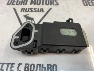 Замок лючка бензобака, ориг. номер 30716226, Volvo S40 2003-2007
