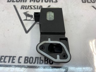Замок лючка бензобака, ориг. номер 30716226, Volvo S40 2003-2007