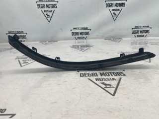 Молдинг бампера передний левый, ориг. номер 39993316, Volvo S60 2000-2004
