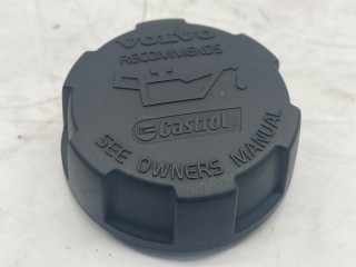 Крышка маслозаливной горловины, ориг. номер 8692888, Volvo S80 1998-2003