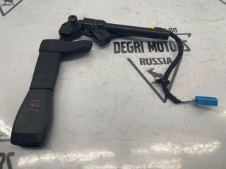 Натяжитель ремня безопасности передний, ориг. номер 32341045, Volvo XC60 2008-2013