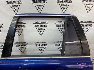 Дверь задняя левая, ориг. номер 31385354, Volvo XC90 2002-2006