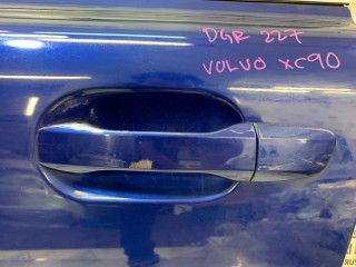 Дверь задняя левая, ориг. номер 31385354, Volvo XC90 2002-2006