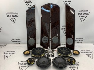 Колонка аудио, ориг. номер C2D2077, Jaguar XJ X351 2009-2015