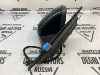 Зеркало переднее правое, ориг. номер 31218182, Volvo V50 2007-2012